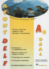 Atout Delf A4 Oral