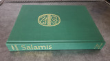 Salamis in Cyprus