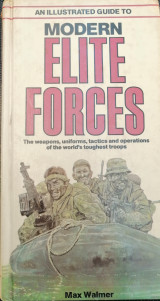 An Illustrated Guide to Modern Elite Forces