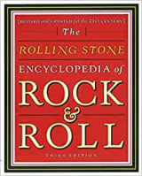 Rolling Stone Encyclopedia of Rock & Roll