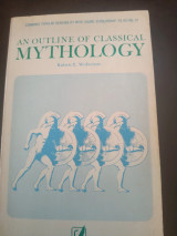 An Outline of Classical Mythology
