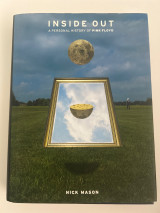 Inside out a personal story of Pink Floyd