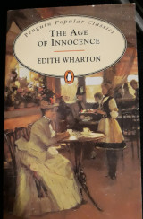 The Age of Innocence