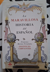 La maravillosa historia del espan̈ol