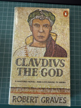 Clavdivs The God