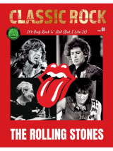Classic Rock/ The rolling stones