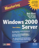 Mastering Windows 2000 Server