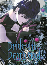 Bride of the death god 2