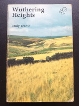 Wuthering Heights