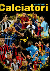Panini Calciatori 2024-2025