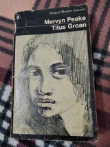Titus Groan