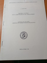 Ρωμαϊκός λουτρών και η Αχειροποίητος της Θεσσαλονίκης