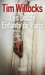 Les douzes enfants de Paris
