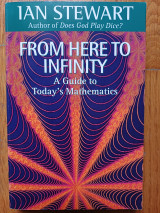 From here to infinity