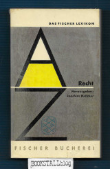 Recht : Das Fischer Lexikon 12
