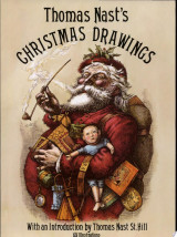 Thomas Nast's Christmas Drawings