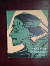 Illustrationen zur deutschen Literatur