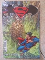 Superman/Batman τόμος #5