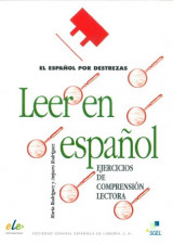 Leer en espanol (EPD) (Spanish Edition)