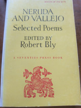 Neruda and Vallejo: Selected Poems