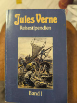 Reisestipendien