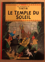 Le Temple du Soleil