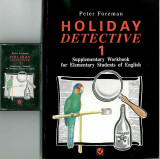 Holiday Detective.