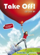 Take Off B1 Teacher's Book