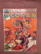 Conan #97