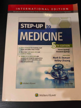 Step-Up to Medicine, 5th Edition