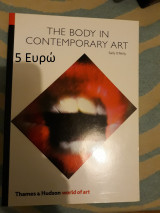 The Body in Contemporary Art
