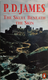 The Skull Beneath the Skin