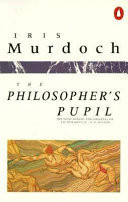The Philosopher's Pupil