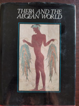 Thera and the Aegean World