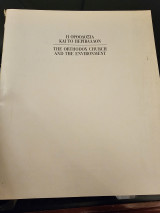 Η ορθοδοξια και το περιβαλλον