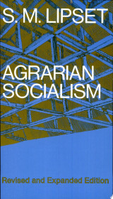 Agrarian Socialism