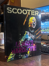 Scooter: Always Hardcore (German Edition)