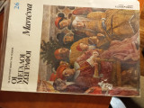 Οι μεγάλοι ζωγράφοι: Μαντένια, τεύχος 26