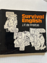Survival English