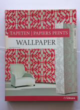 Tapeten Papiers Peints Wallpaper