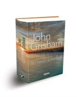 Το νησί Καμίνο John Grisham