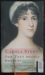Der Text meines Herzens.