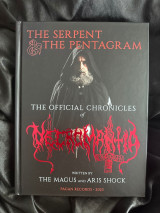 The Serpent And The Pentagram/The Official Chrinicles of Necromantia