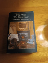 The way we live now