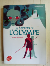 Le sang de Méduse