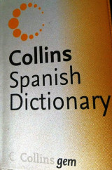 Collins Gem Spanish Dictionary, 6e