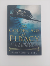 The Golden Age of Piracy