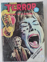 Terror No 41