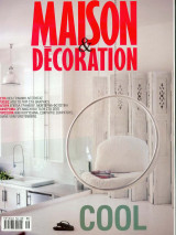 Maison & Decoration - τεύχος 99 - 2010