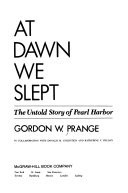At Dawn We Slept